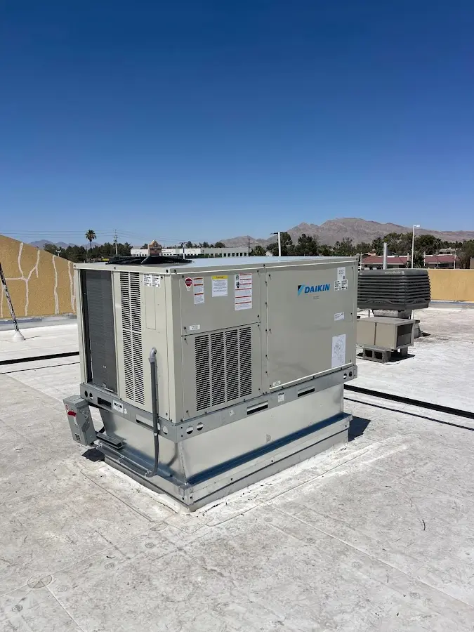 HVAC services in Fruit Heights, UT